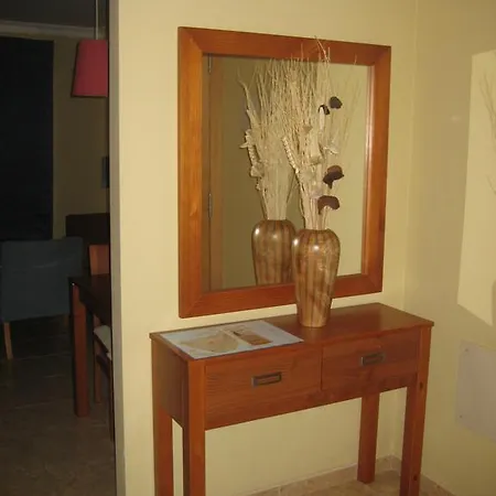 Apartamento En S/c,hasta 4 Personas *