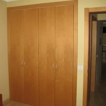 Appartement Apartamento En S/c,hasta 4 Personas Santa-Cruz de Ténérife