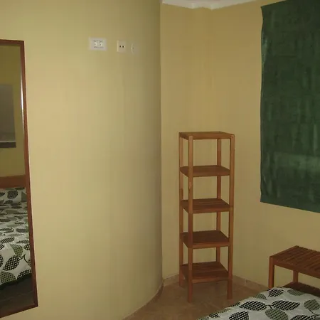 Appartement Apartamento En S/c,hasta 4 Personas