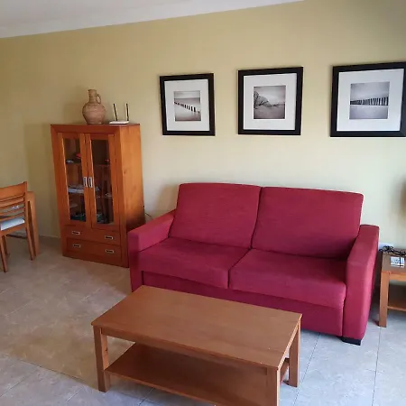 Apartamento En S/c,hasta 4 Personas